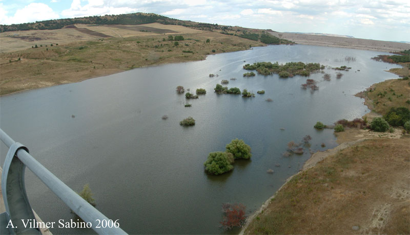 Laghi.....della BASILICATA