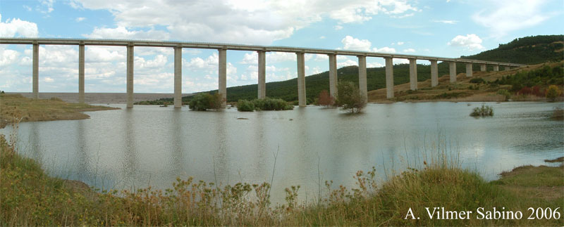 Laghi.....della BASILICATA