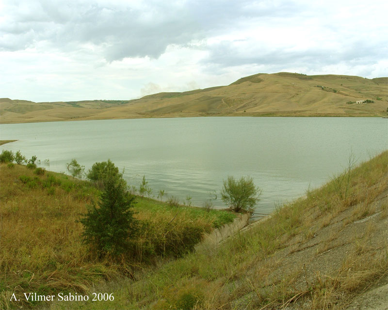 Laghi.....della BASILICATA