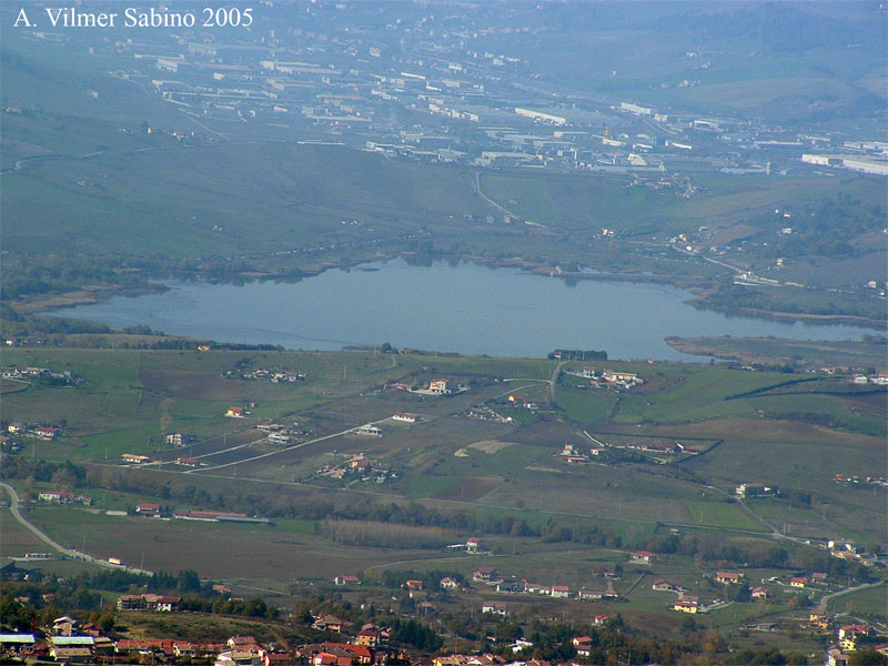 Laghi.....della BASILICATA