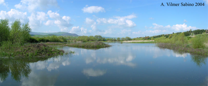 Laghi.....della BASILICATA