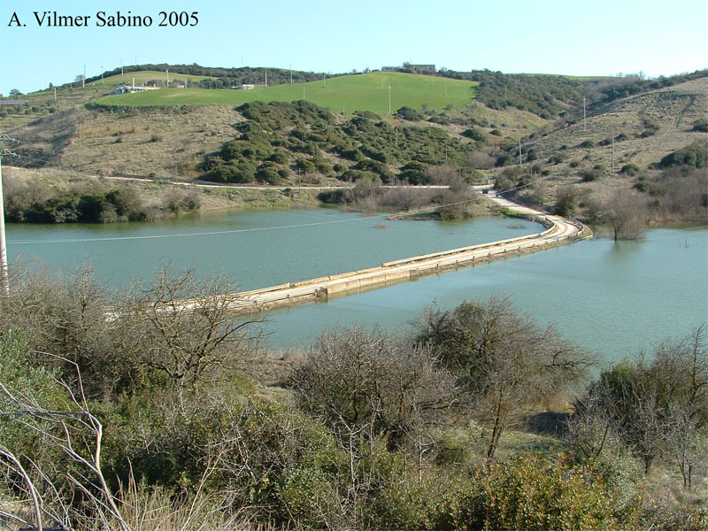 Laghi.....della BASILICATA