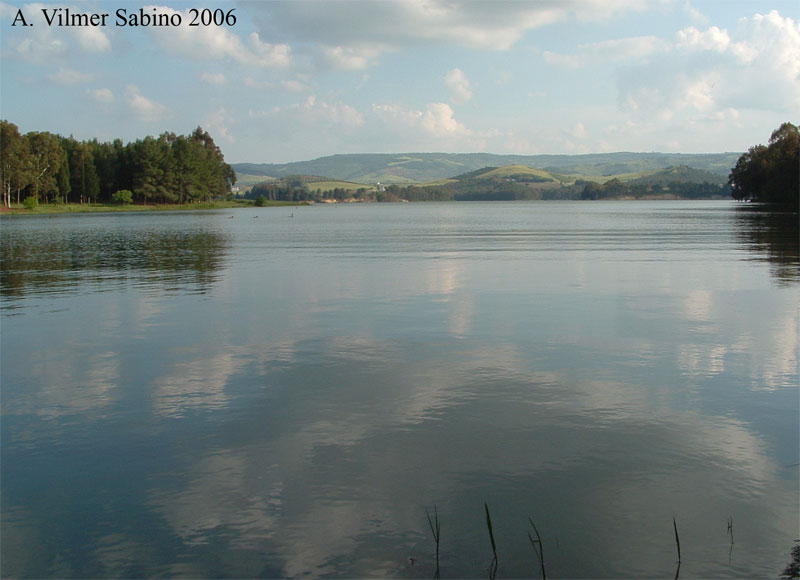 Laghi.....della BASILICATA