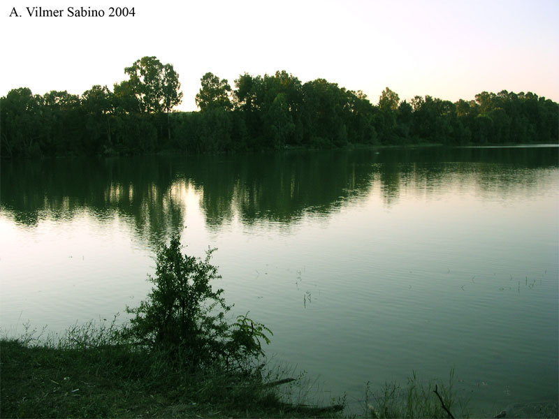 Laghi.....della BASILICATA