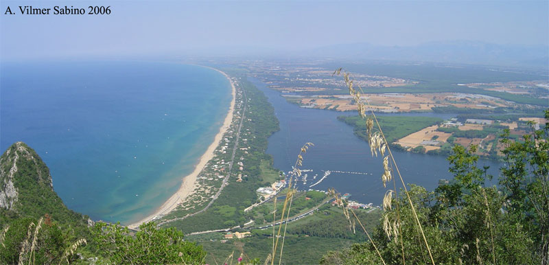 Laghi....del LAZIO