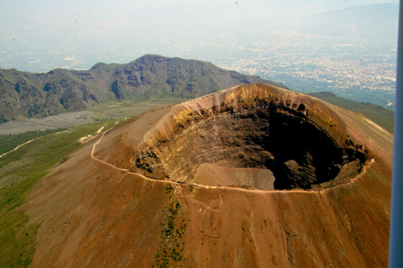 Vesuvio