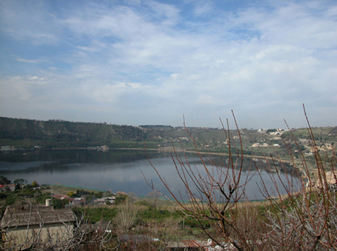Lago d''Averno