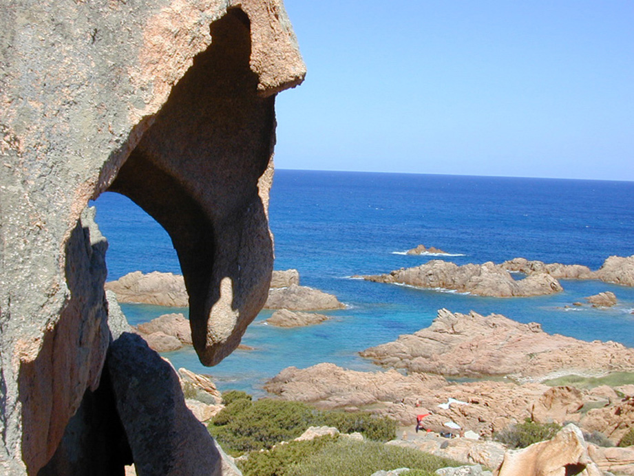 Cala Sarraina
