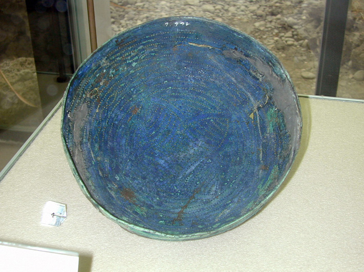 Antiquarium di Boscoreale
