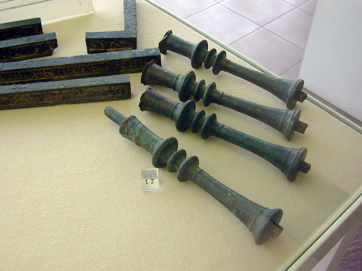 Antiquarium di Boscoreale