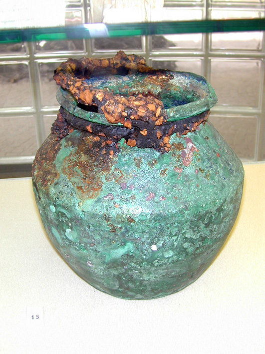 Antiquarium di Boscoreale