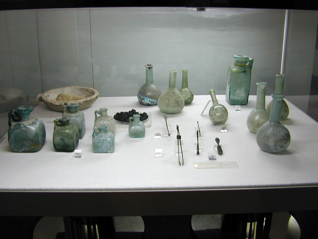 Antiquarium di Boscoreale
