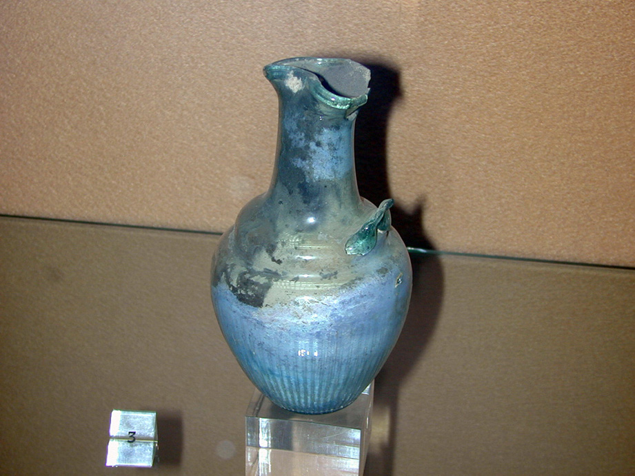 Antiquarium di Boscoreale