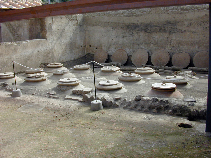 Antiquarium di Boscoreale
