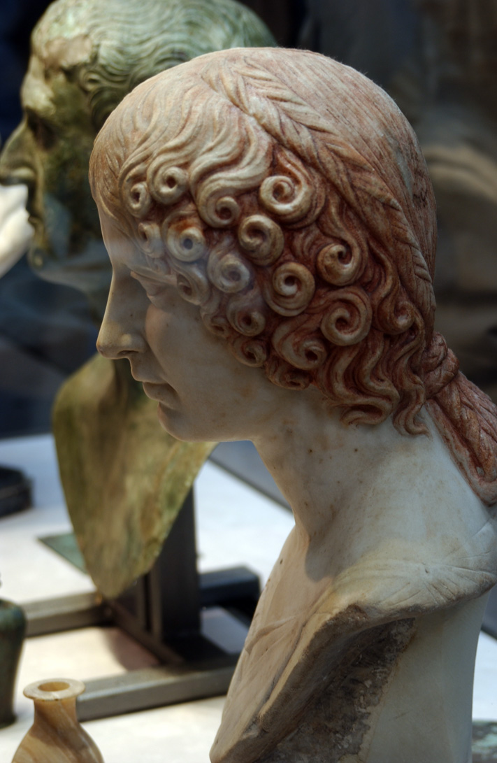 Antiquarium di Boscoreale