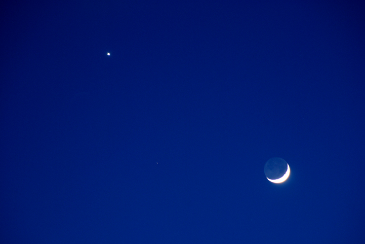 Cong. Luna Venere 19 maggio