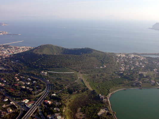 Monte Nuovo