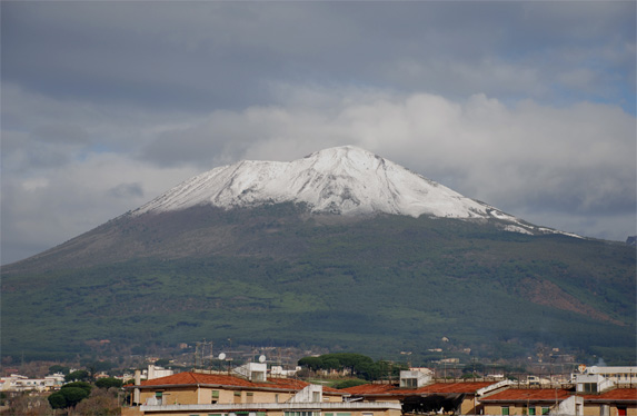 Vesuvio
