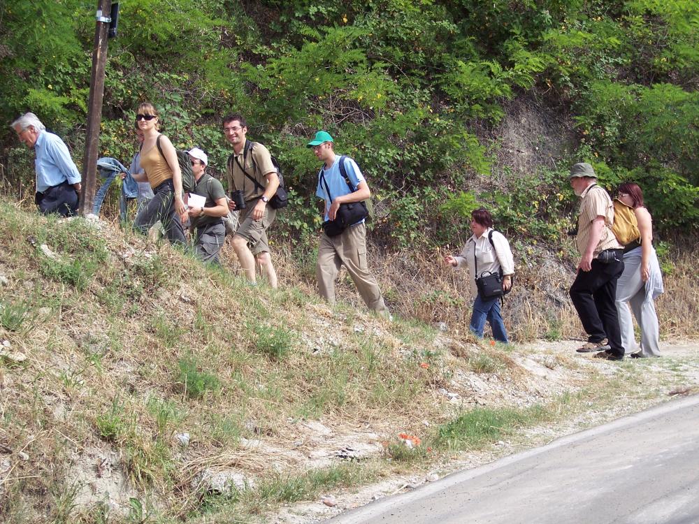 Le foto del Raduno di Monteveglio