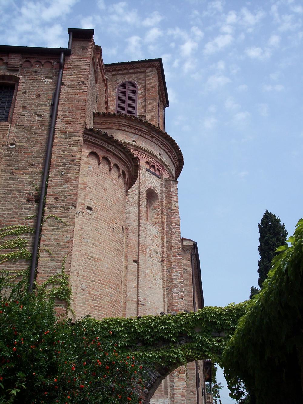 Le foto del Raduno di Monteveglio