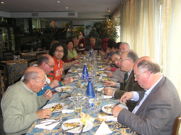 Incontro calabro-siculo