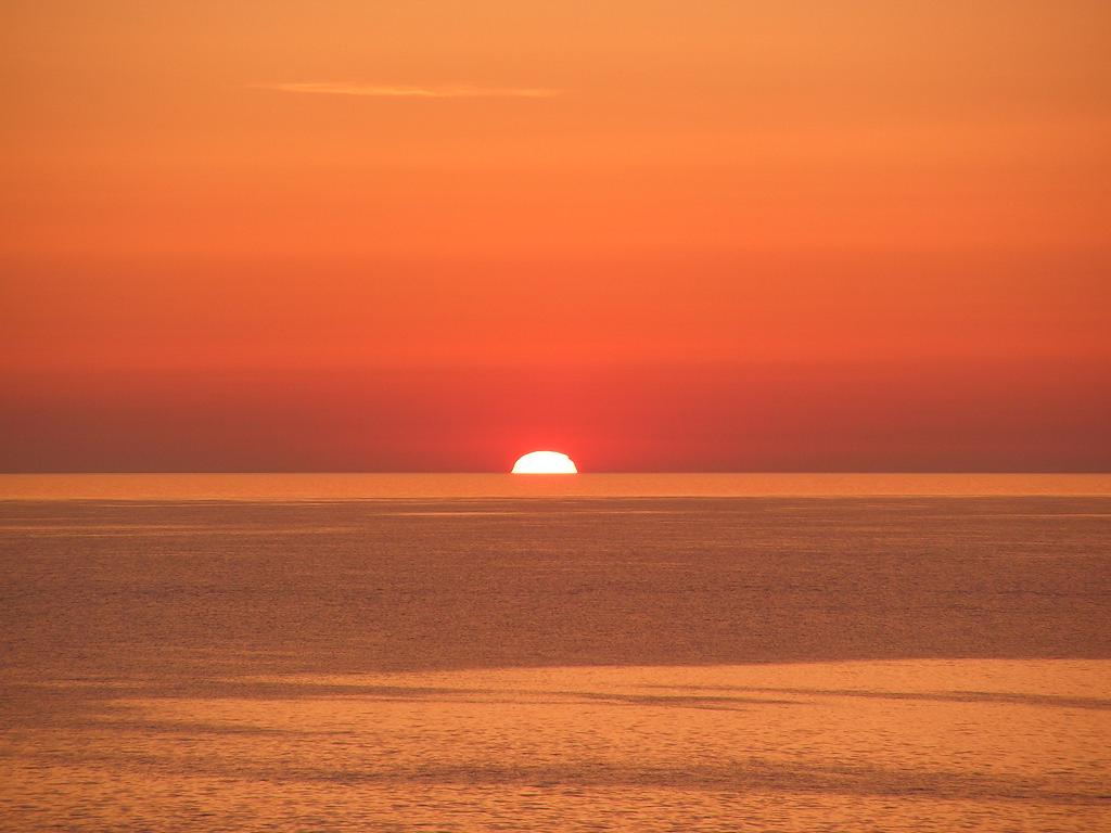 alba chiara