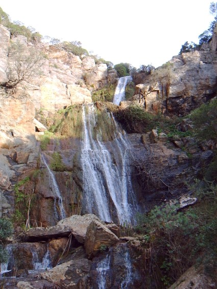 Cascate d''Italia