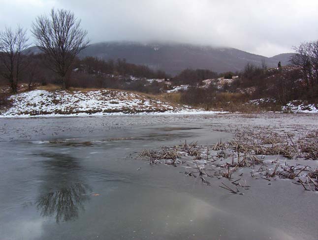 Laghi....dell''EMILIA ROMAGNA