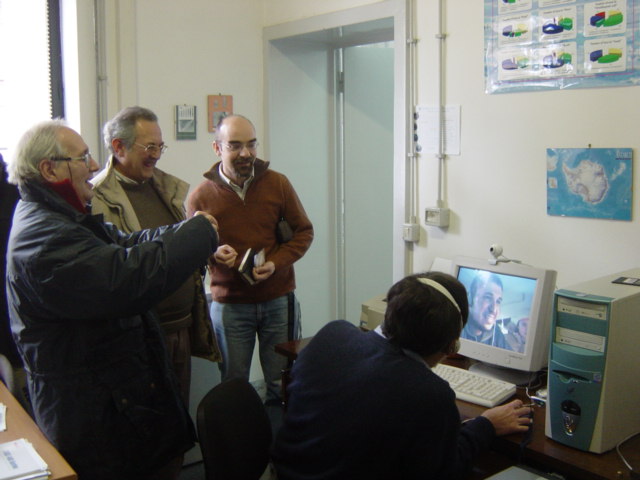 Incontri ravvicinati