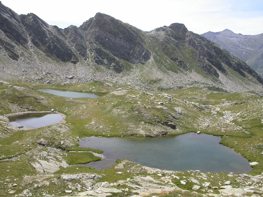 Laghi.....del PIEMONTE