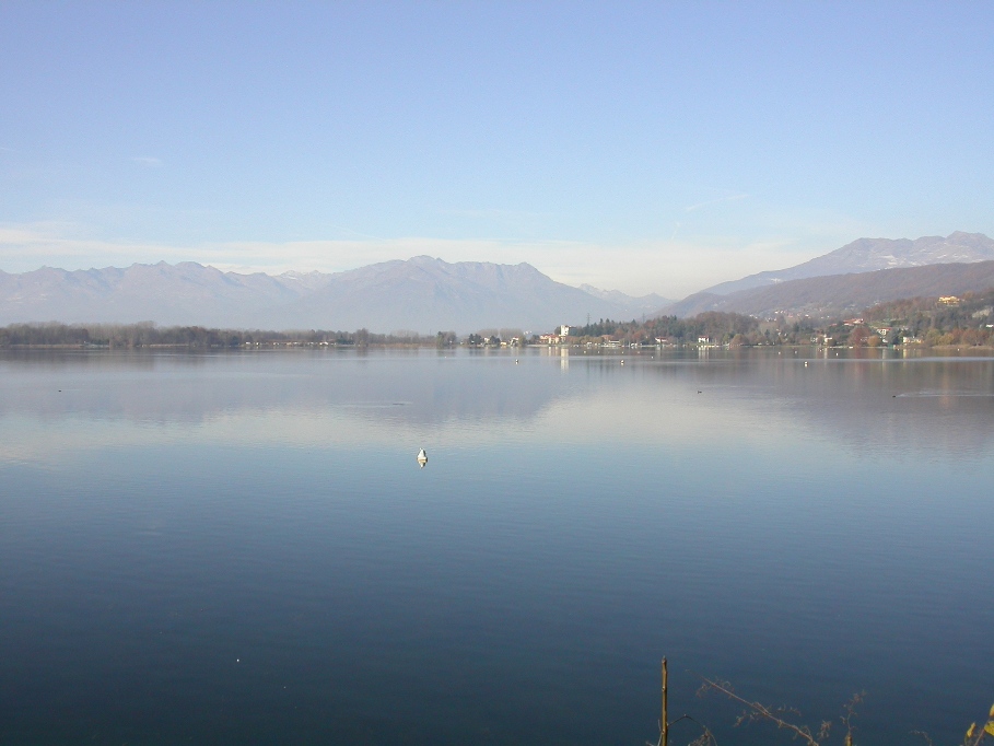 Laghi.....del PIEMONTE