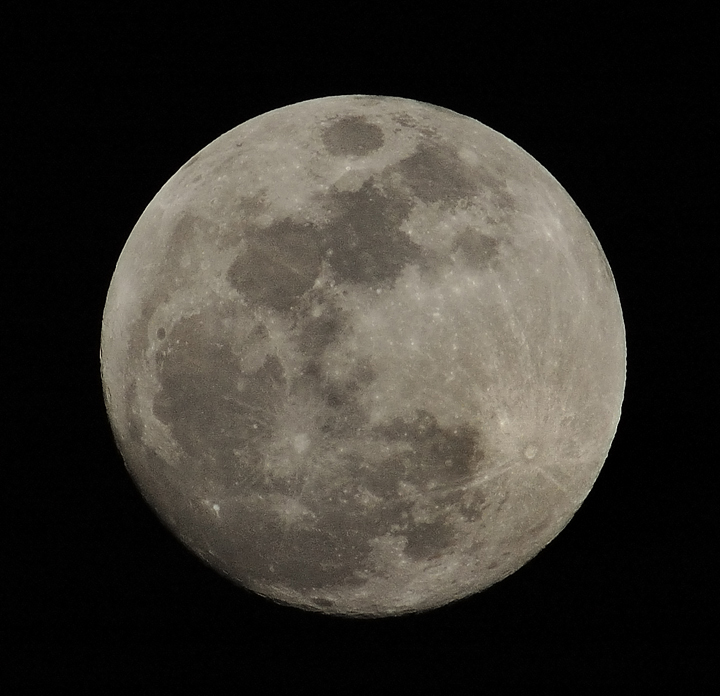 L''ultima luna