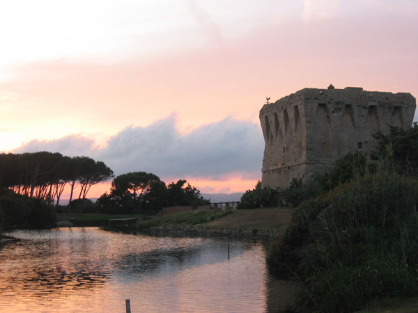 Tramonti