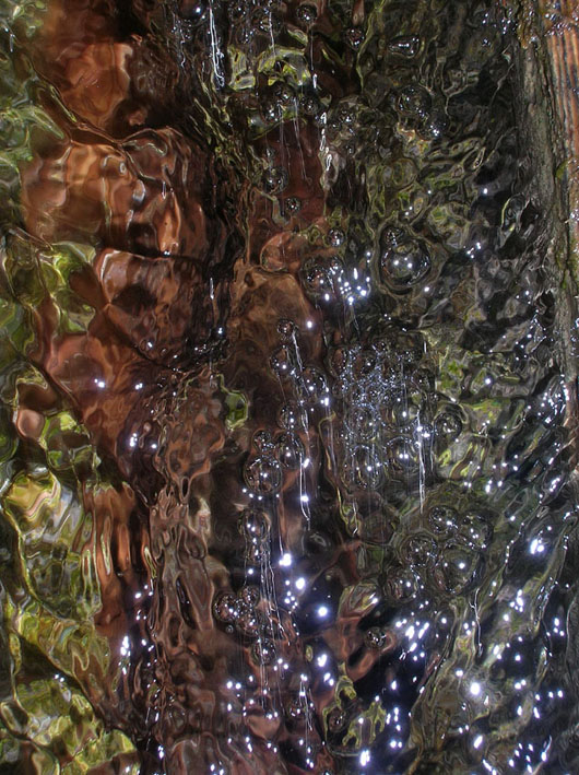 Il movimento dell''acqua