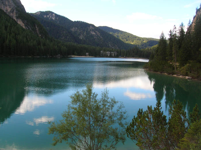 Laghi.....dell''ALTO ADIGE