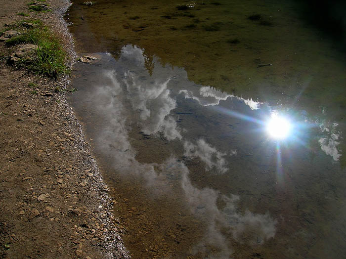 Laghi.....dell''ALTO ADIGE