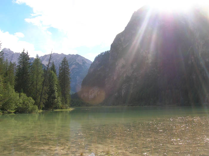 Laghi.....dell''ALTO ADIGE