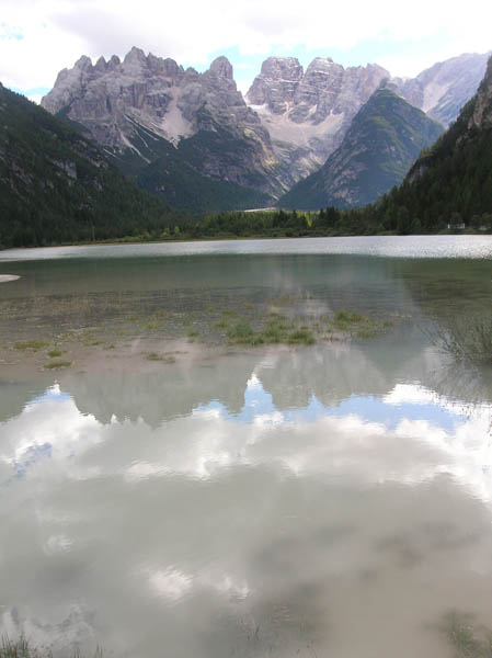 Laghi.....dell''ALTO ADIGE