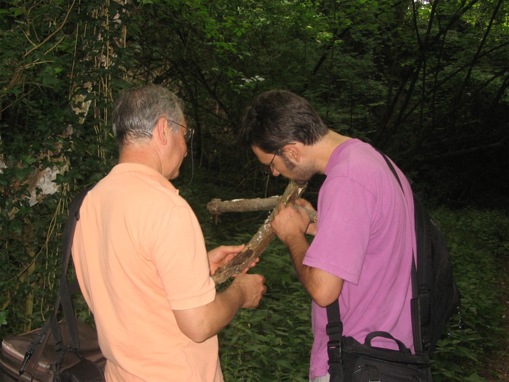 Le foto del Raduno di Monteveglio