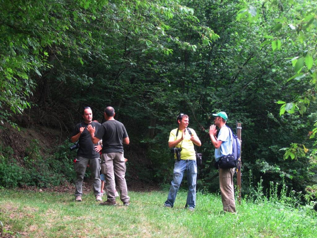 Le foto del Raduno di Monteveglio