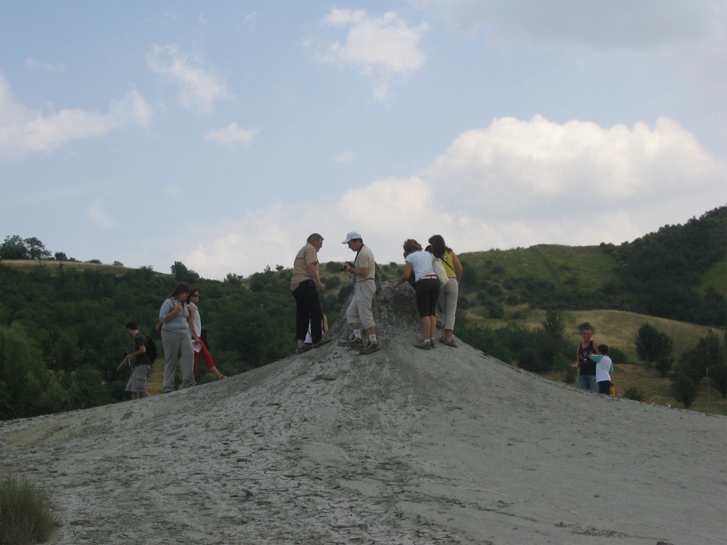 Le foto del Raduno di Monteveglio