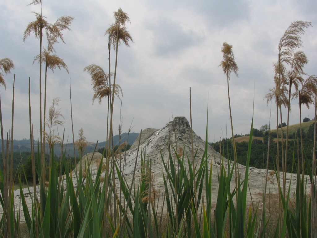 Le foto del Raduno di Monteveglio