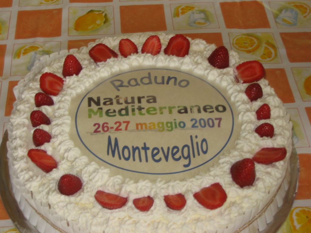 Le foto del Raduno di Monteveglio