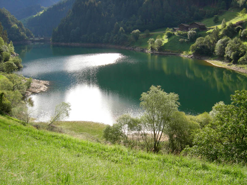 Laghi.....dell''ALTO ADIGE