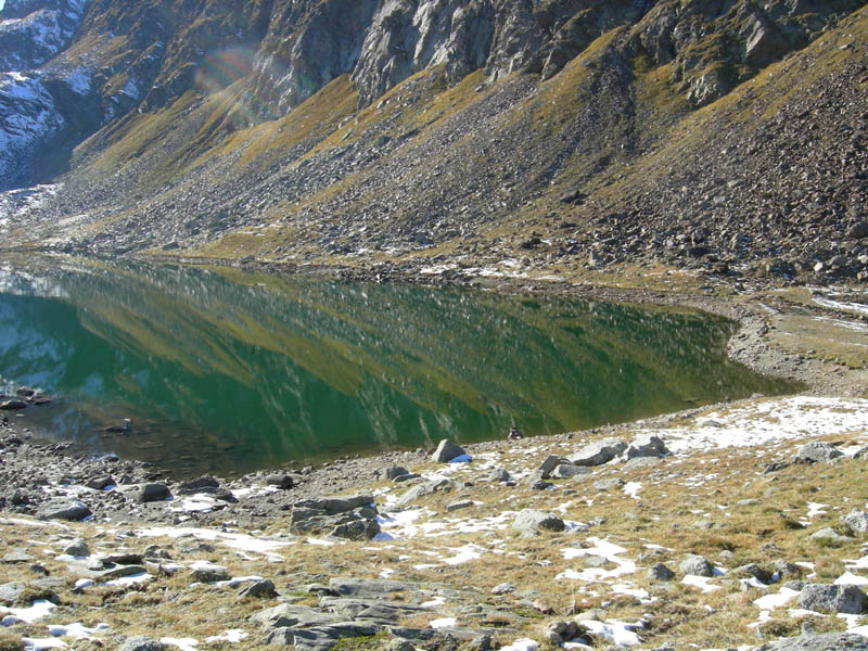 Laghi.....dell''ALTO ADIGE