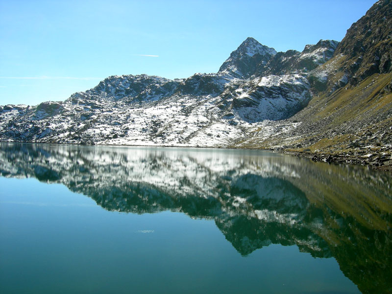 Laghi.....dell''ALTO ADIGE