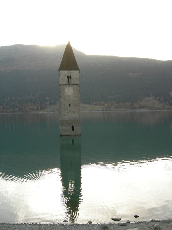 Laghi.....dell''ALTO ADIGE