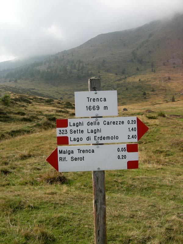 Laghi.......del TRENTINO