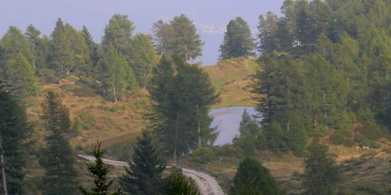 Laghi.......del TRENTINO