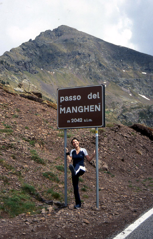 Di passo in passo...